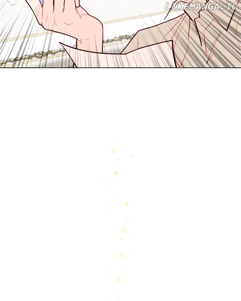 Heart Throbbing Conqueror Chapter 83 - page 19