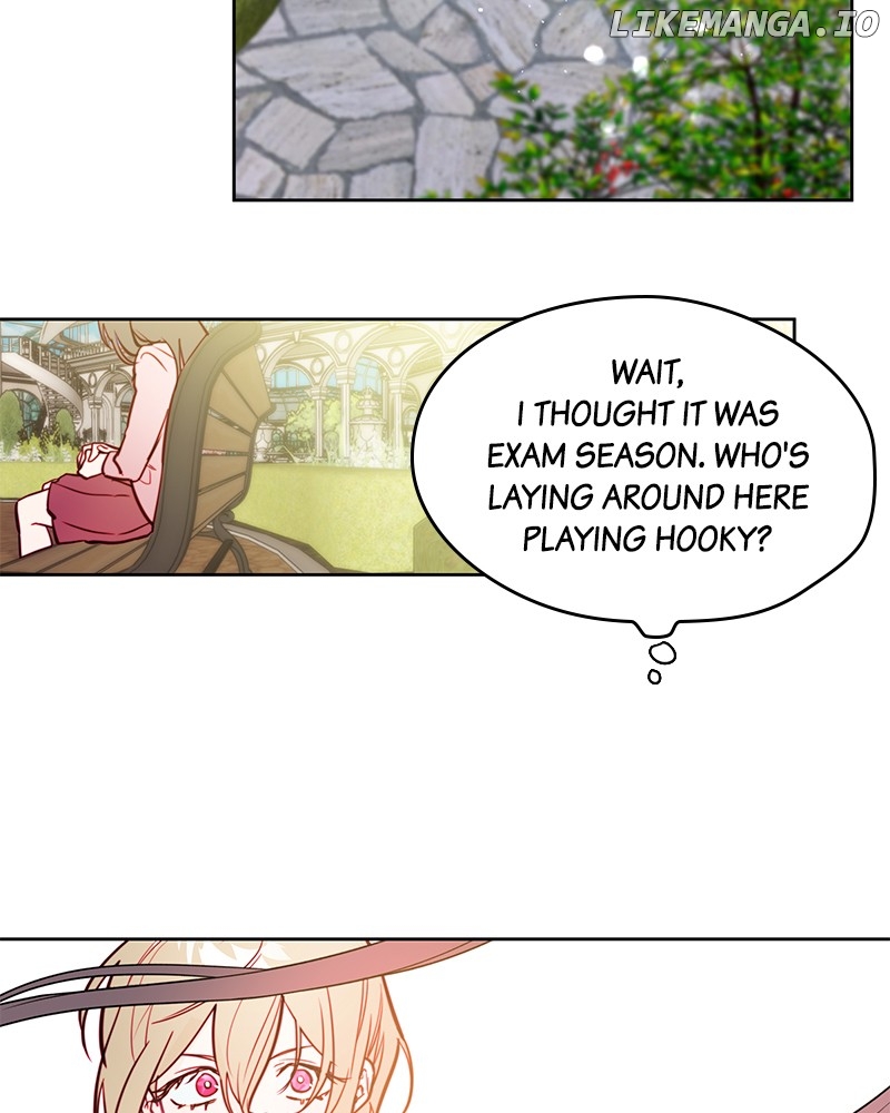 Heart Throbbing Conqueror Chapter 83 - page 23