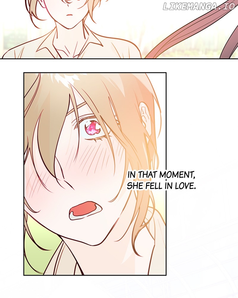 Heart Throbbing Conqueror Chapter 83 - page 24