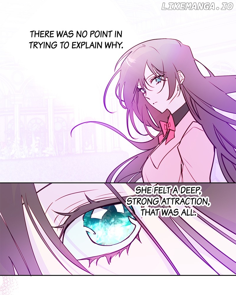 Heart Throbbing Conqueror Chapter 83 - page 25
