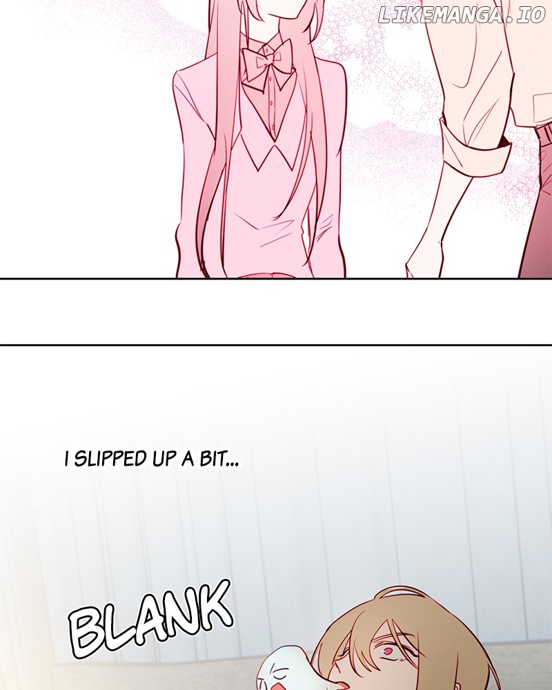 Heart Throbbing Conqueror Chapter 83 - page 27