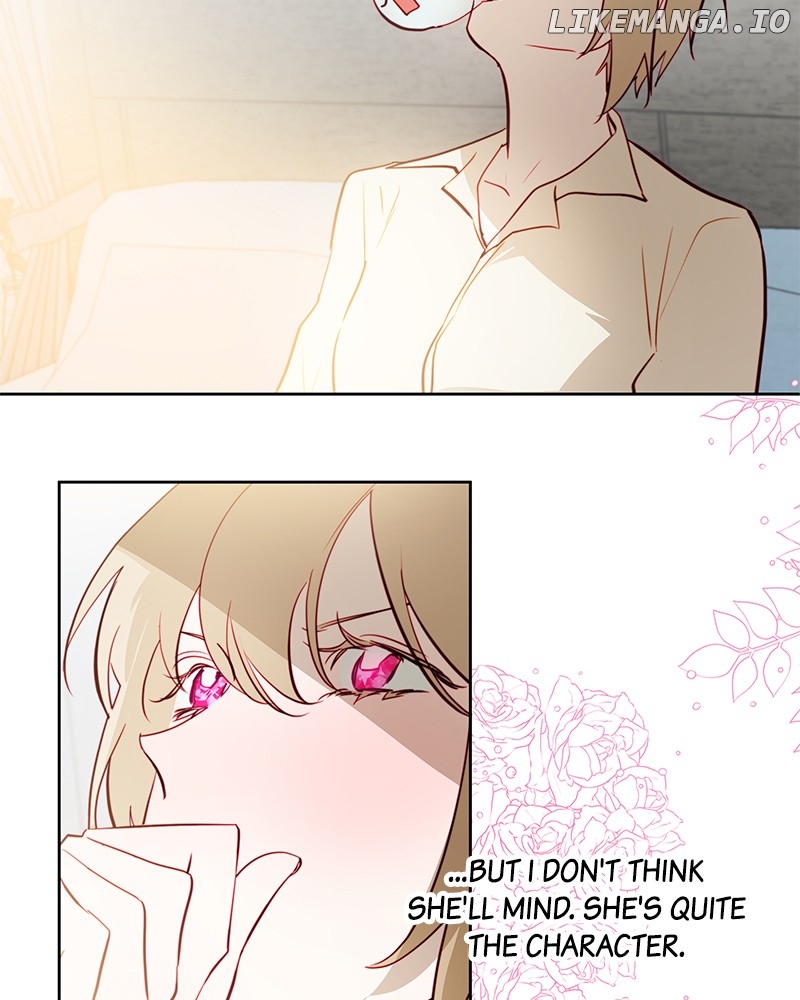 Heart Throbbing Conqueror Chapter 83 - page 28