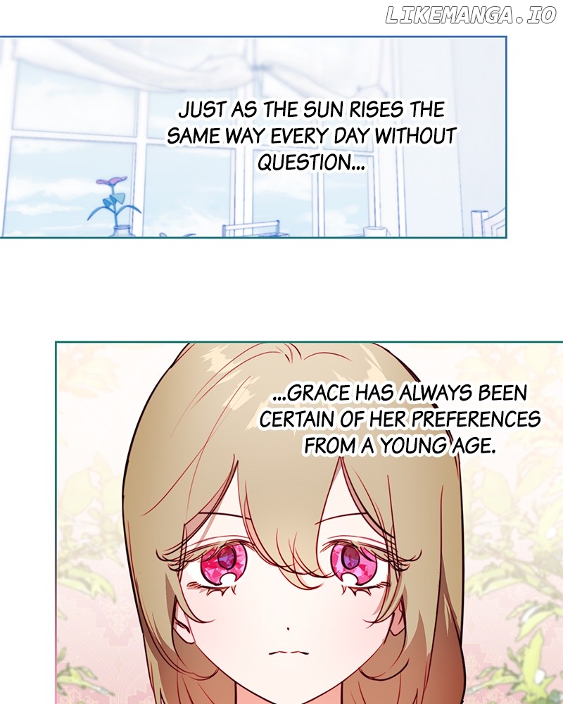 Heart Throbbing Conqueror Chapter 83 - page 3