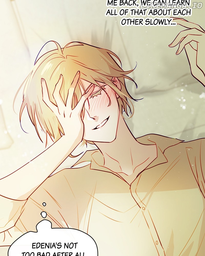 Heart Throbbing Conqueror Chapter 83 - page 33