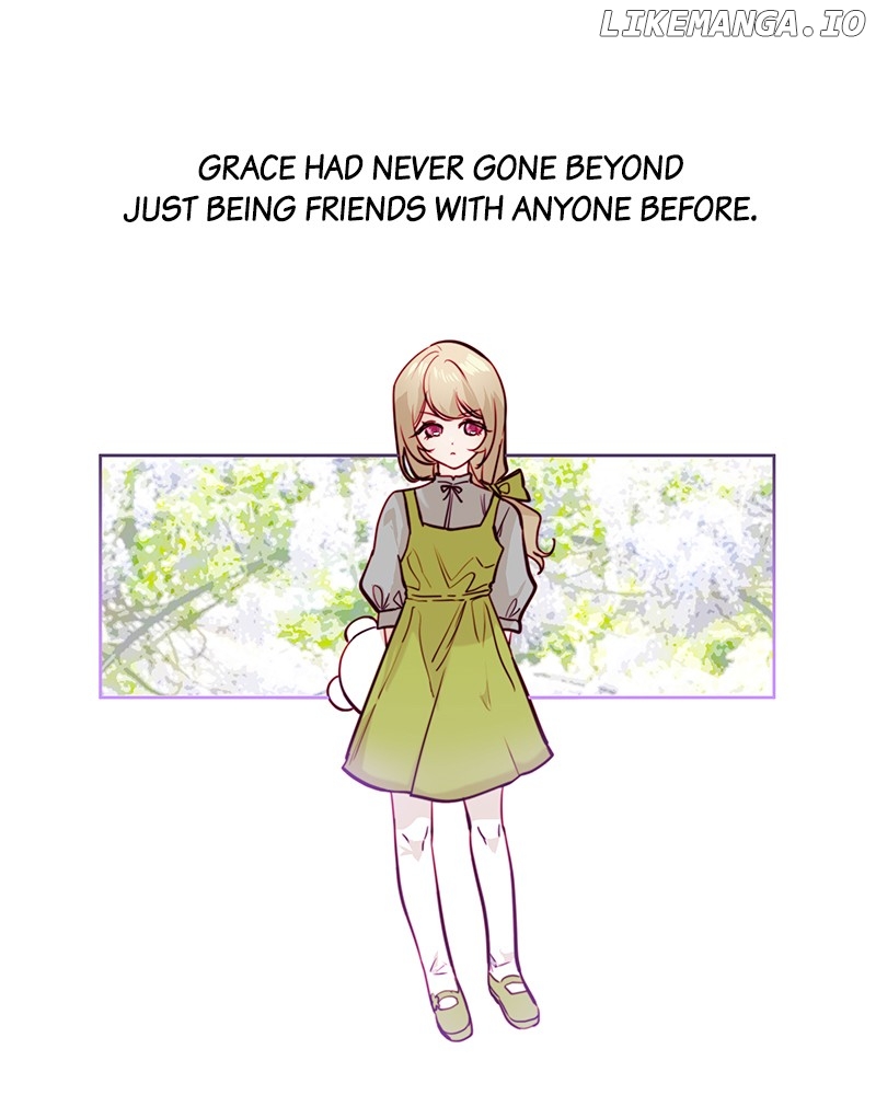 Heart Throbbing Conqueror Chapter 83 - page 35