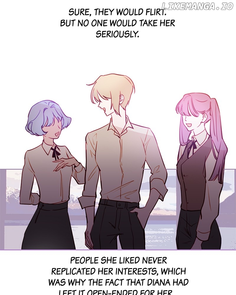Heart Throbbing Conqueror Chapter 83 - page 36