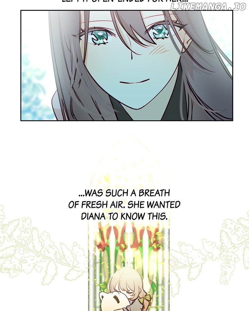 Heart Throbbing Conqueror Chapter 83 - page 37