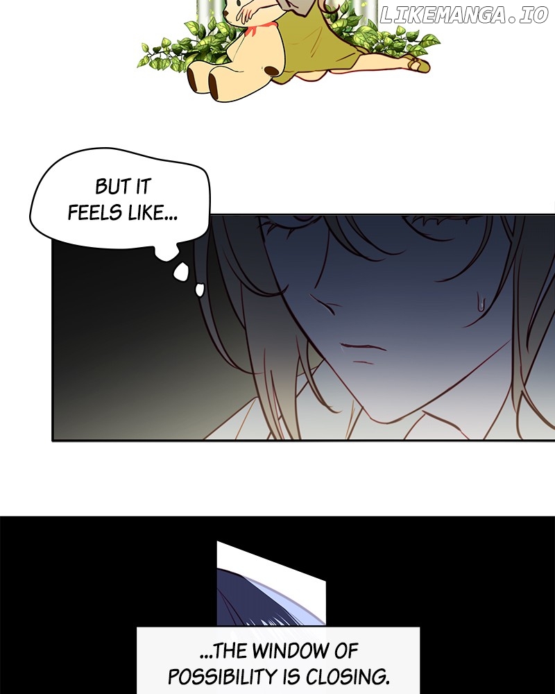 Heart Throbbing Conqueror Chapter 83 - page 38