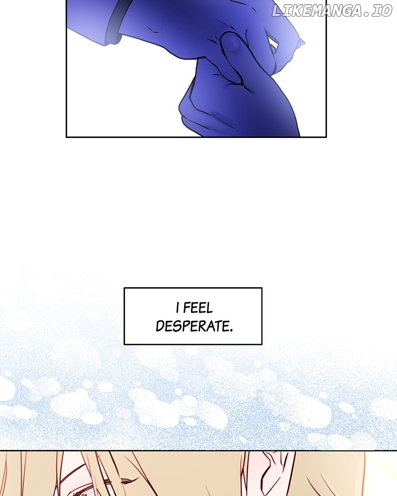 Heart Throbbing Conqueror Chapter 83 - page 40