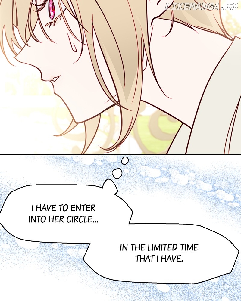 Heart Throbbing Conqueror Chapter 83 - page 41