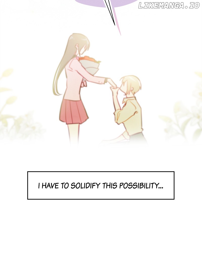 Heart Throbbing Conqueror Chapter 83 - page 43