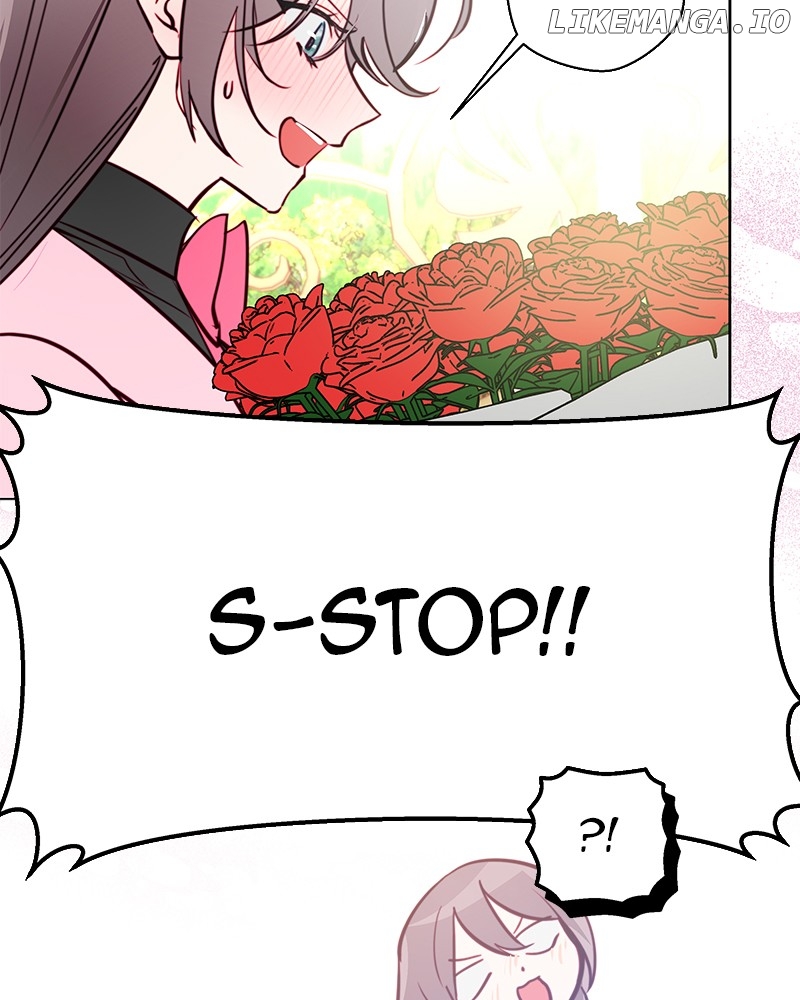 Heart Throbbing Conqueror Chapter 83 - page 45