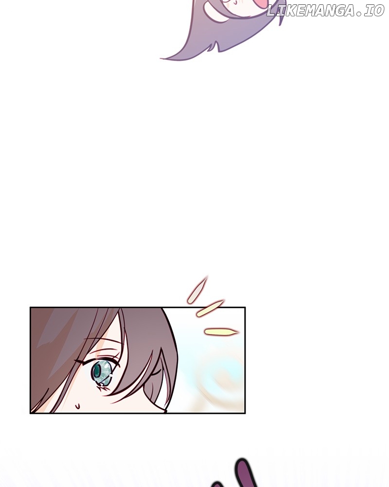 Heart Throbbing Conqueror Chapter 83 - page 46