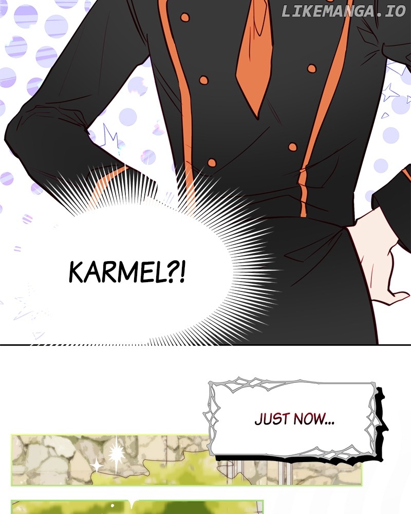 Heart Throbbing Conqueror Chapter 83 - page 48