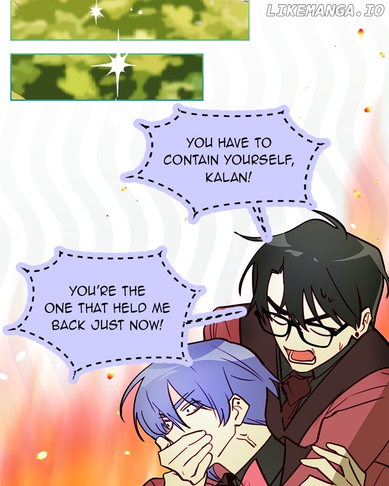 Heart Throbbing Conqueror Chapter 83 - page 49