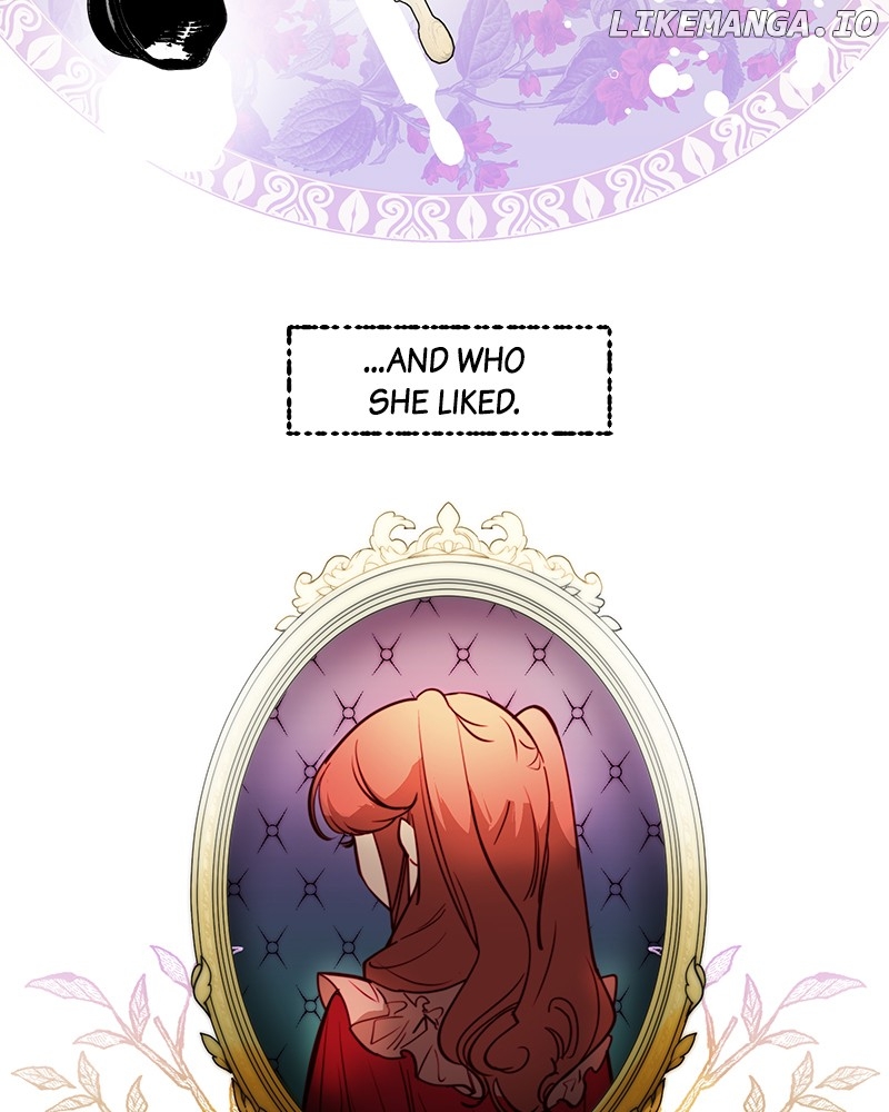 Heart Throbbing Conqueror Chapter 83 - page 5