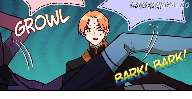 Heart Throbbing Conqueror Chapter 83 - page 51
