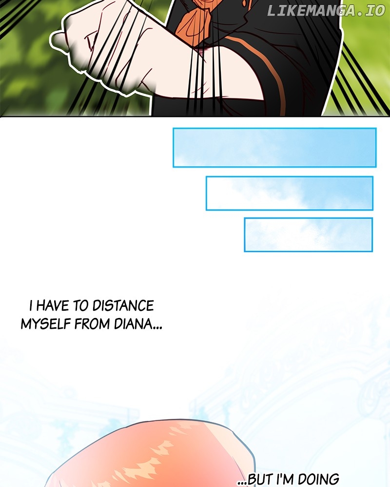 Heart Throbbing Conqueror Chapter 83 - page 54