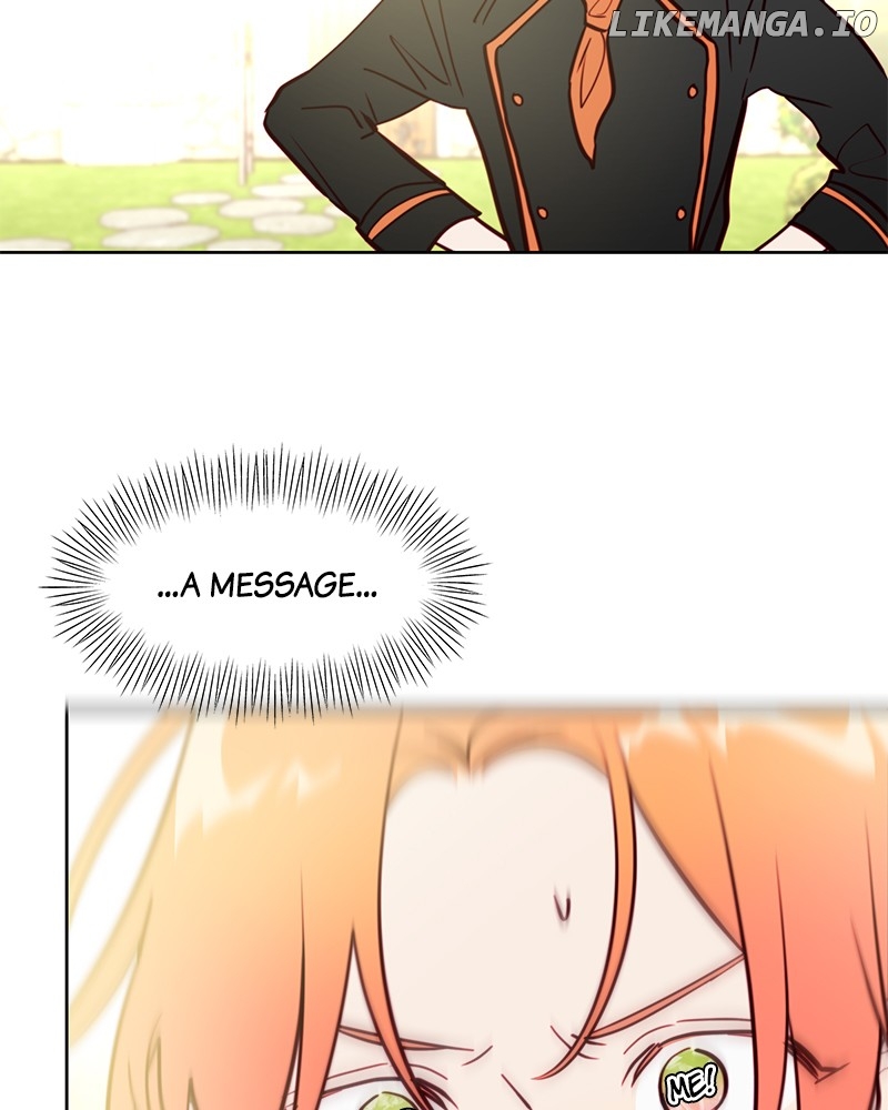Heart Throbbing Conqueror Chapter 83 - page 59