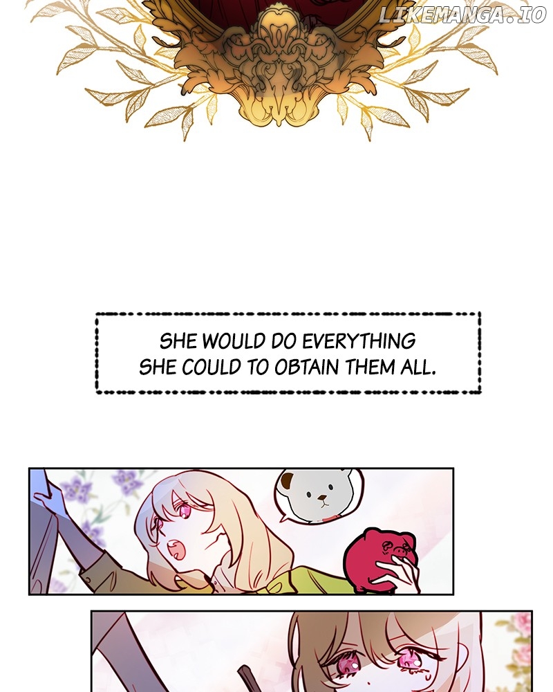 Heart Throbbing Conqueror Chapter 83 - page 6