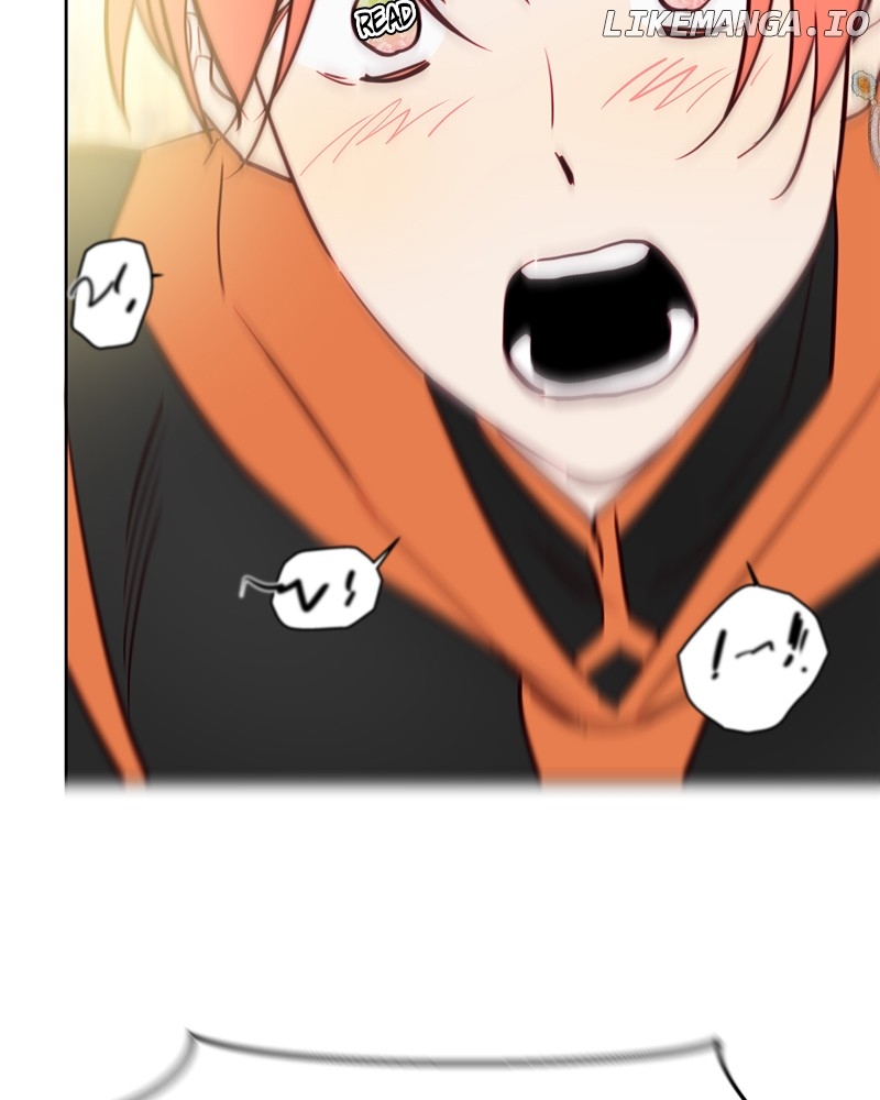 Heart Throbbing Conqueror Chapter 83 - page 60
