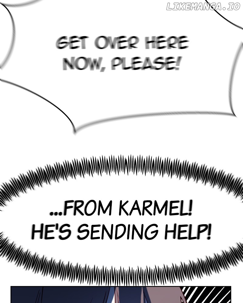Heart Throbbing Conqueror Chapter 83 - page 61