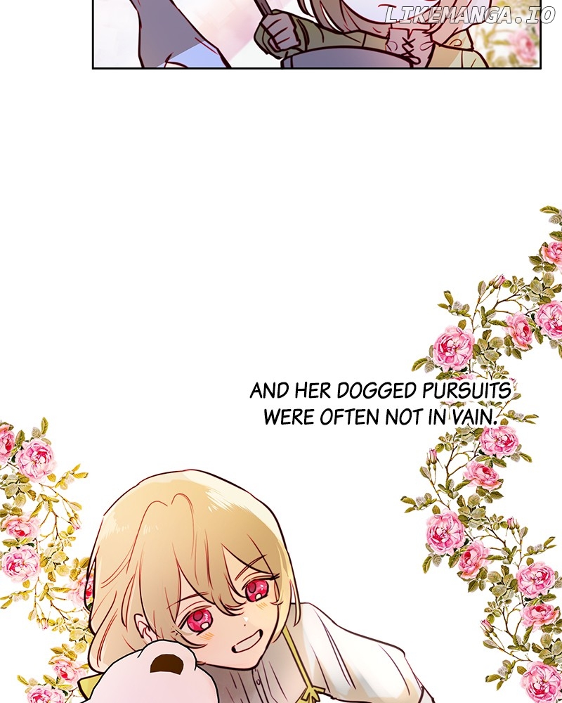 Heart Throbbing Conqueror Chapter 83 - page 7