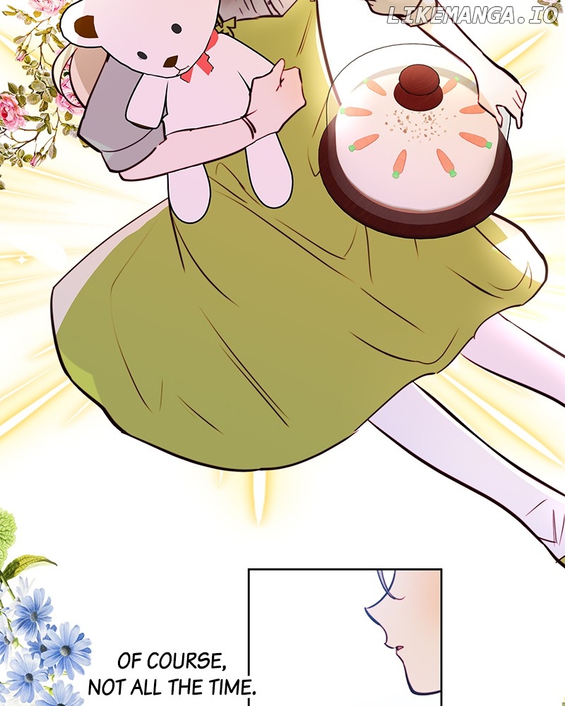 Heart Throbbing Conqueror Chapter 83 - page 8