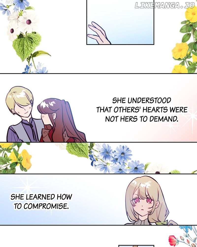 Heart Throbbing Conqueror Chapter 83 - page 9