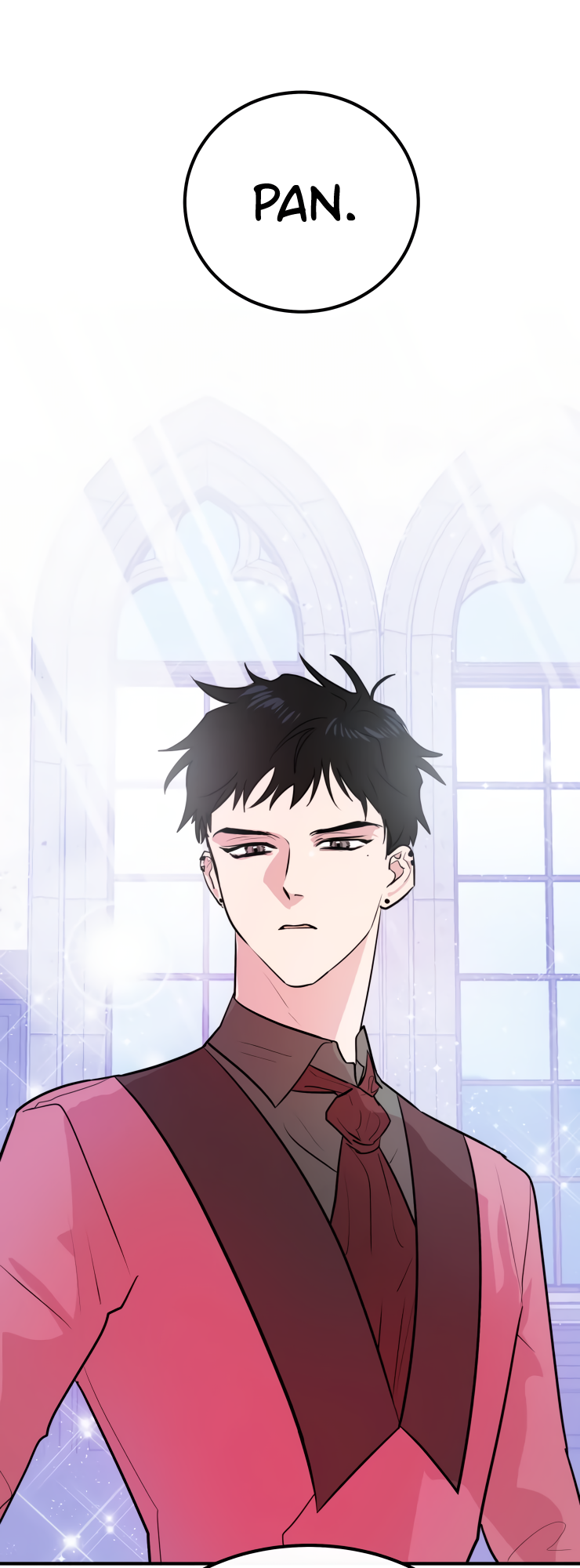 Heart Throbbing Conqueror Chapter 13 - page 12
