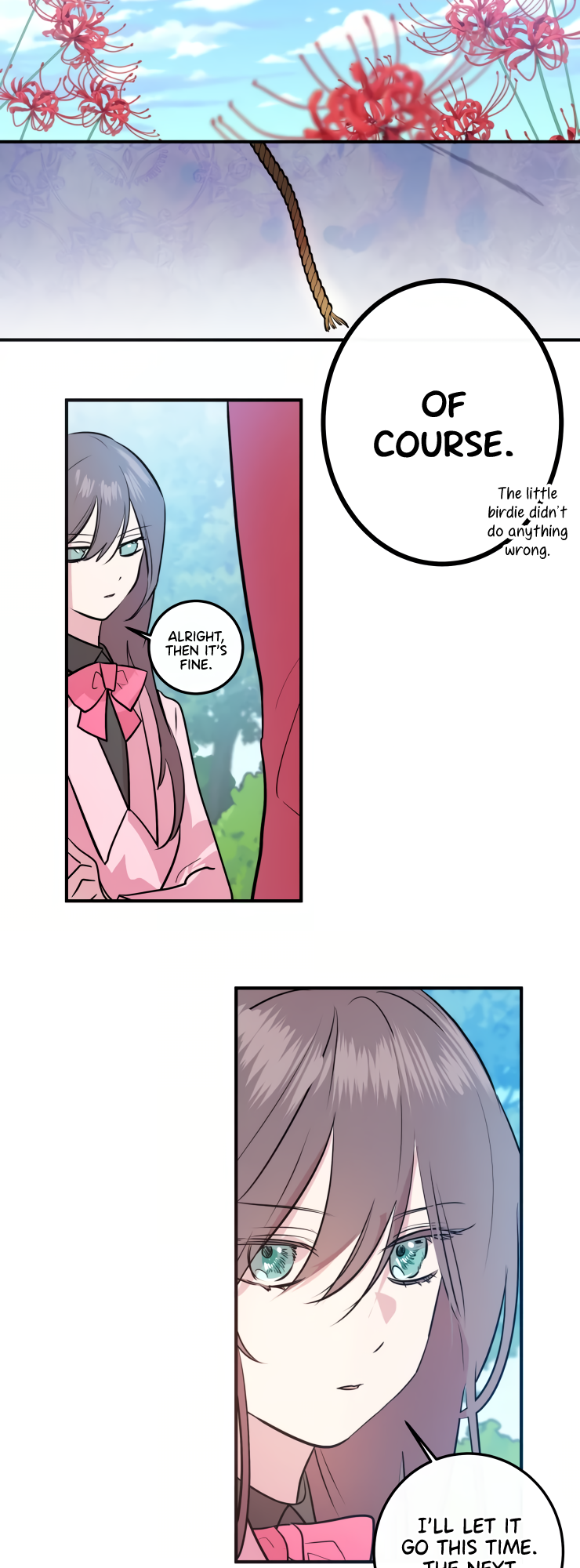 Heart Throbbing Conqueror Chapter 13 - page 27