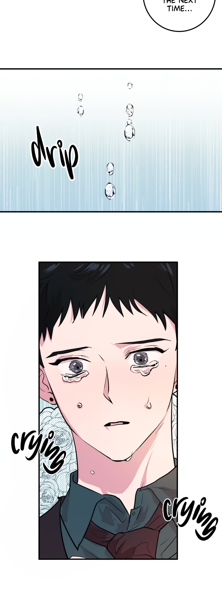 Heart Throbbing Conqueror Chapter 13 - page 28