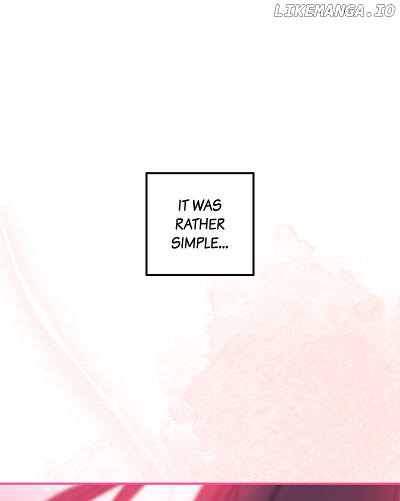 Heart Throbbing Conqueror Chapter 126 - page 1