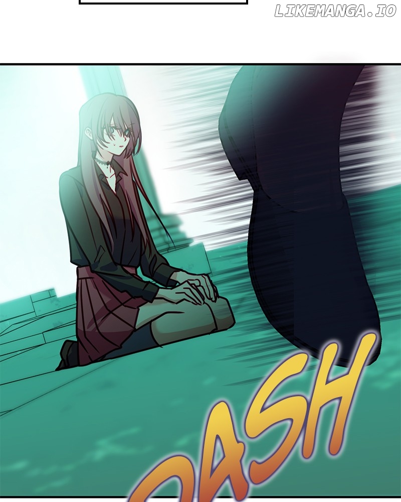 Heart Throbbing Conqueror Chapter 126 - page 100