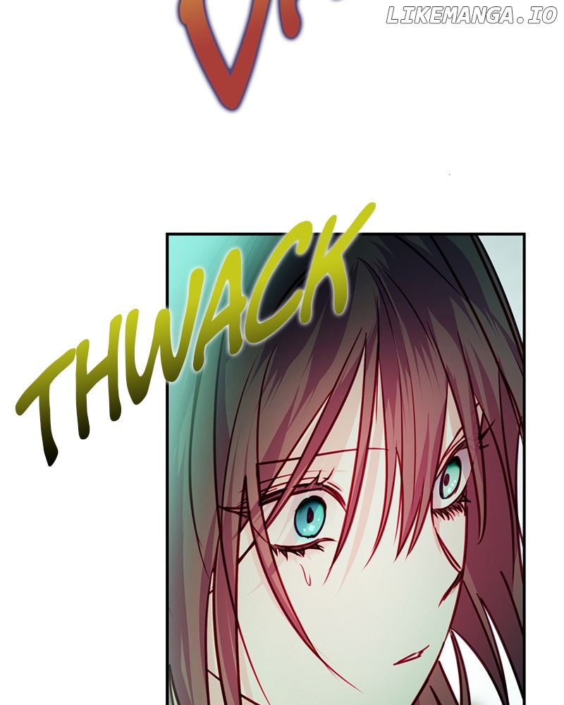 Heart Throbbing Conqueror Chapter 126 - page 101
