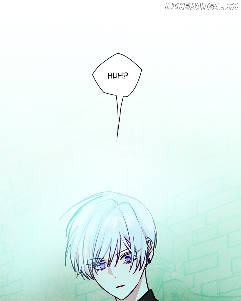 Heart Throbbing Conqueror Chapter 126 - page 104