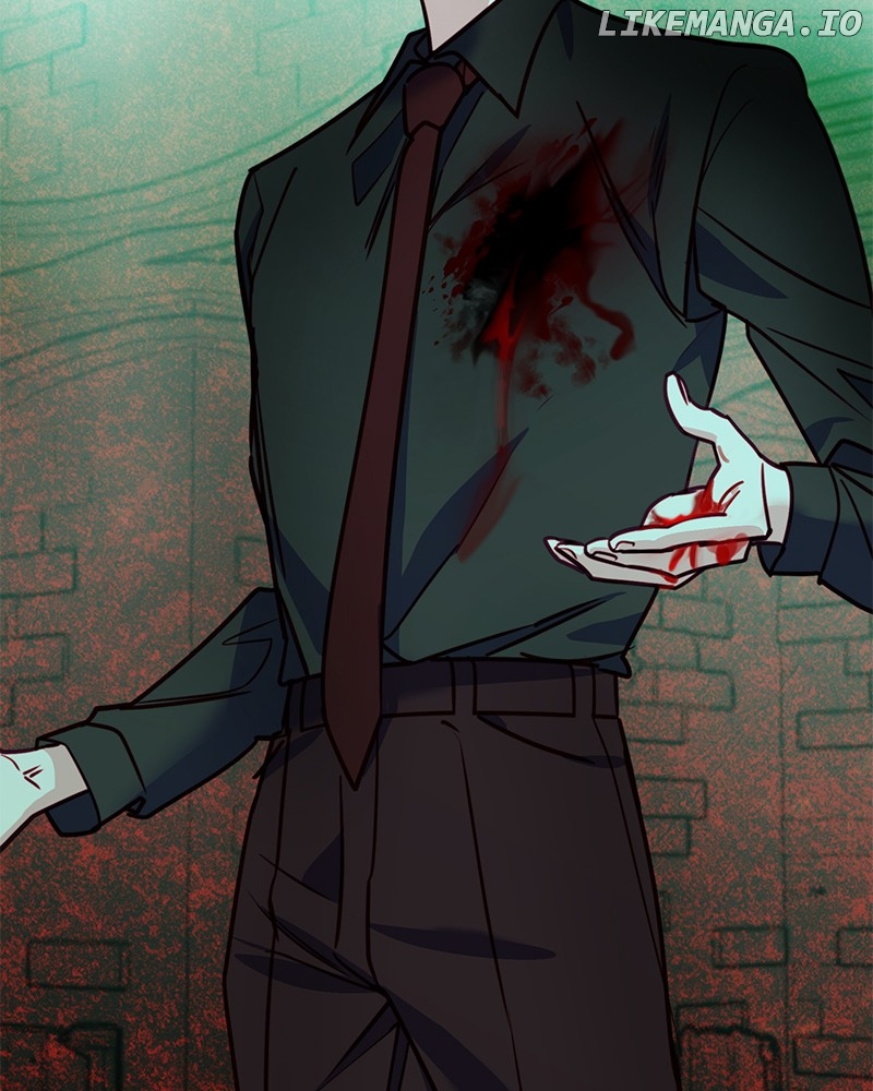 Heart Throbbing Conqueror Chapter 126 - page 105