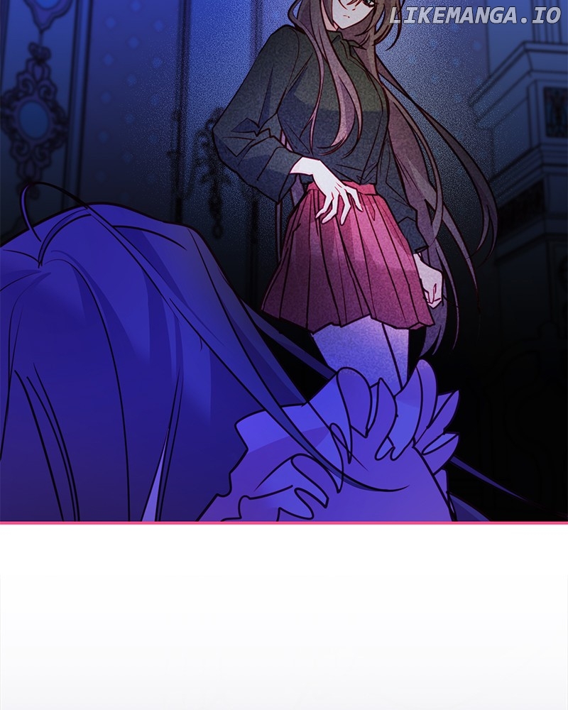 Heart Throbbing Conqueror Chapter 126 - page 11