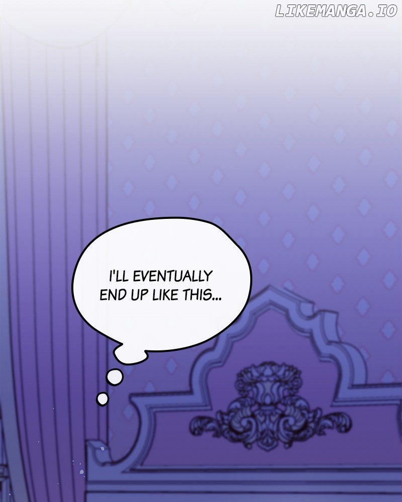 Heart Throbbing Conqueror Chapter 126 - page 12