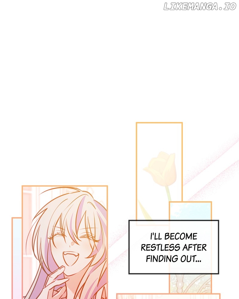Heart Throbbing Conqueror Chapter 126 - page 20