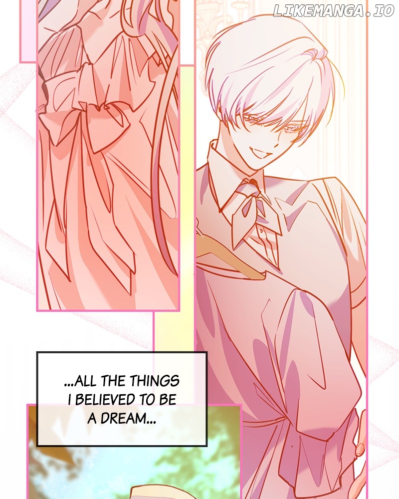 Heart Throbbing Conqueror Chapter 126 - page 21