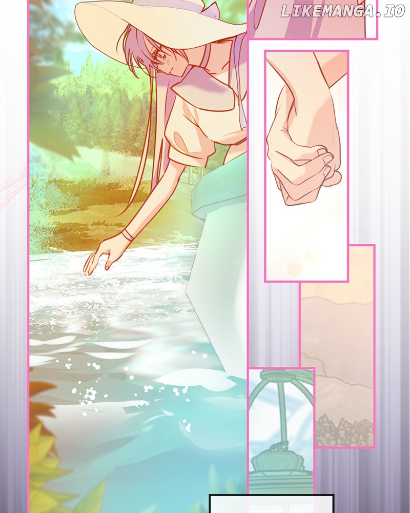 Heart Throbbing Conqueror Chapter 126 - page 22
