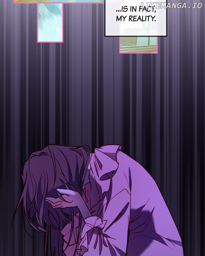 Heart Throbbing Conqueror Chapter 126 - page 23