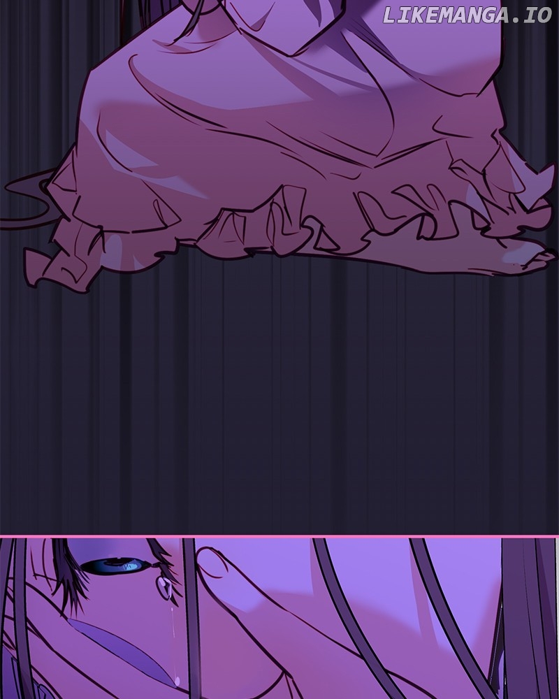 Heart Throbbing Conqueror Chapter 126 - page 24