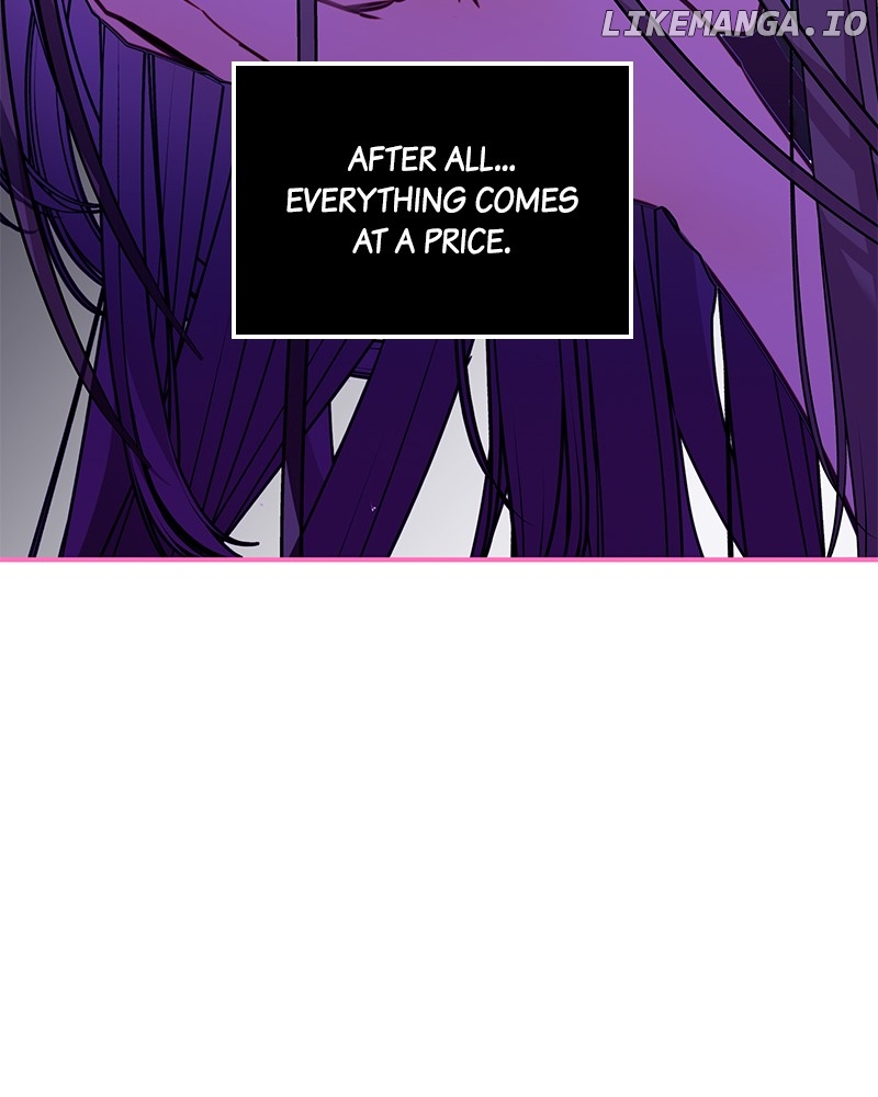 Heart Throbbing Conqueror Chapter 126 - page 25