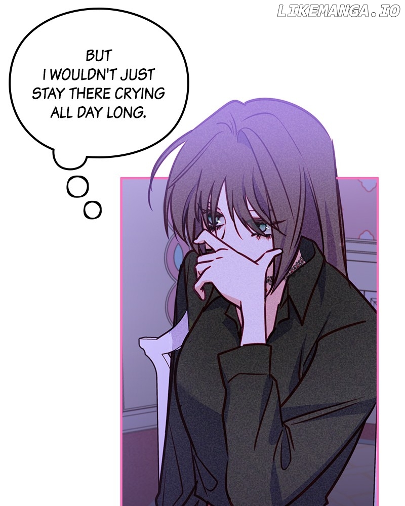 Heart Throbbing Conqueror Chapter 126 - page 26