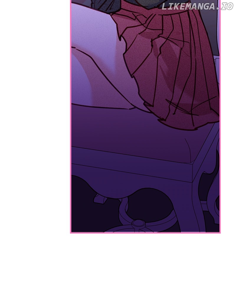 Heart Throbbing Conqueror Chapter 126 - page 27