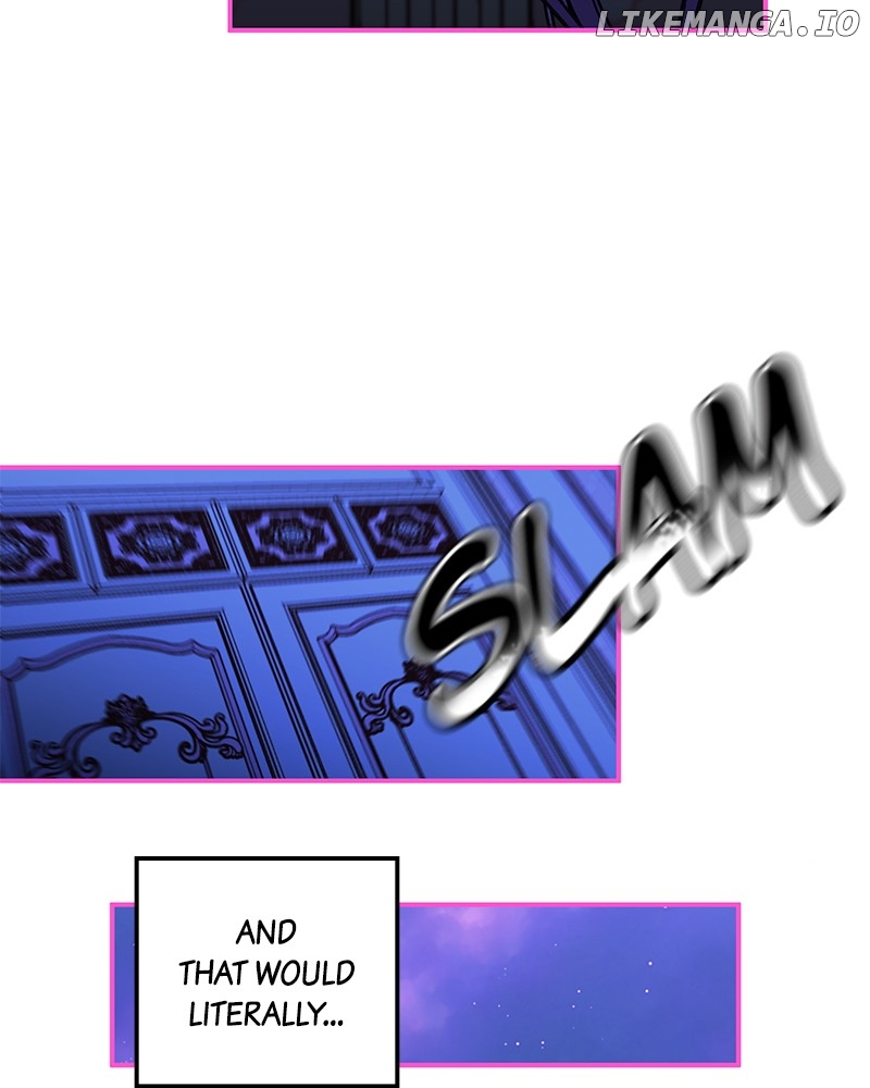 Heart Throbbing Conqueror Chapter 126 - page 32