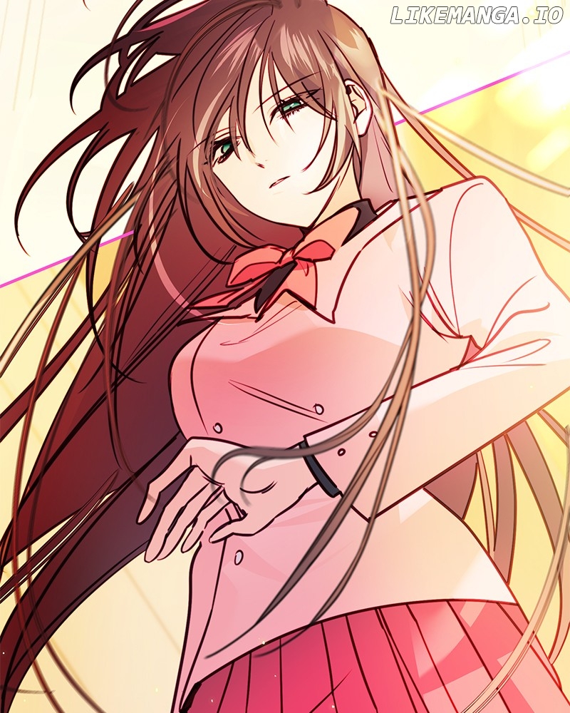 Heart Throbbing Conqueror Chapter 126 - page 36