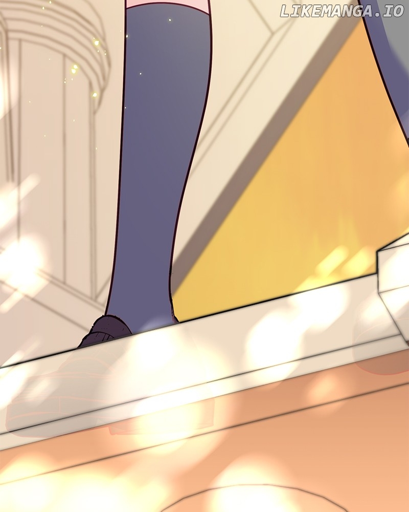 Heart Throbbing Conqueror Chapter 126 - page 38
